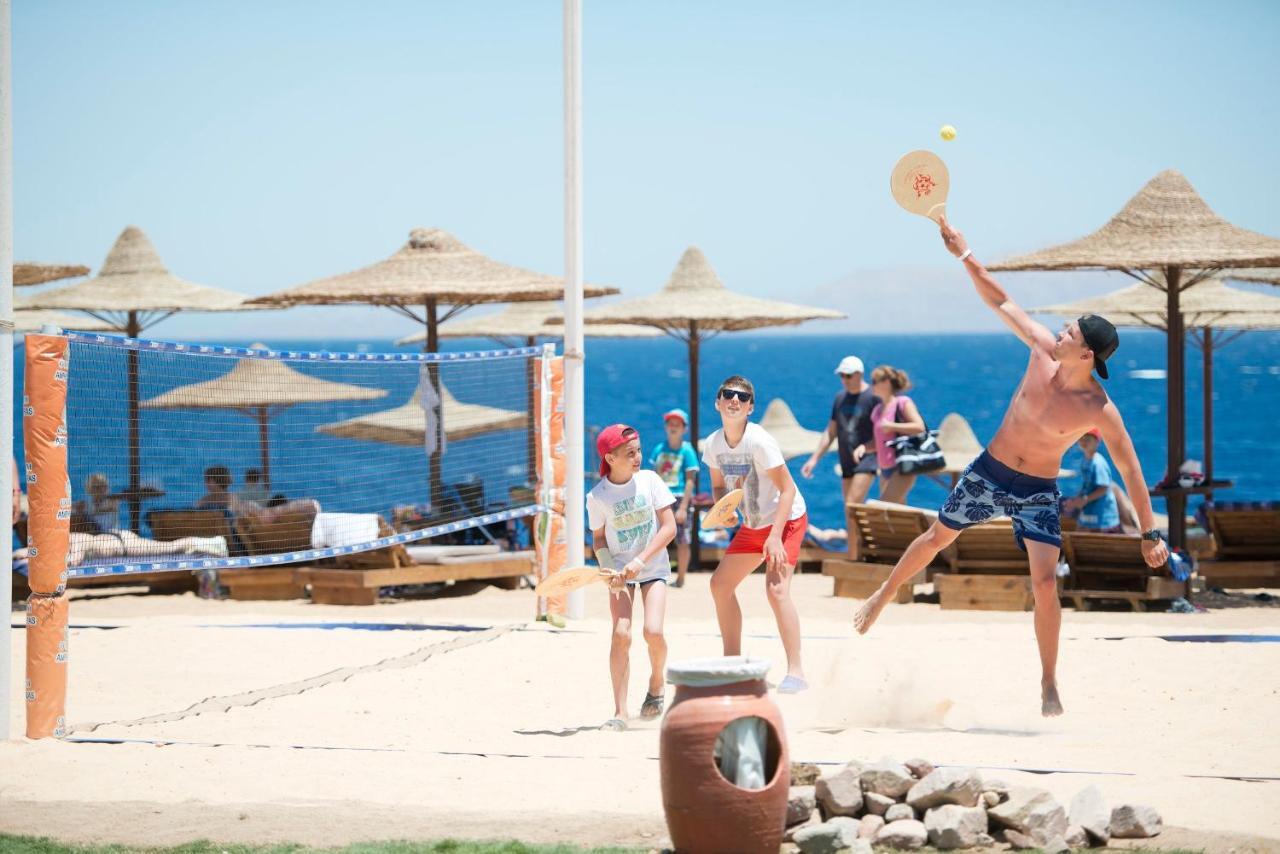 Resort Amphoras 5*