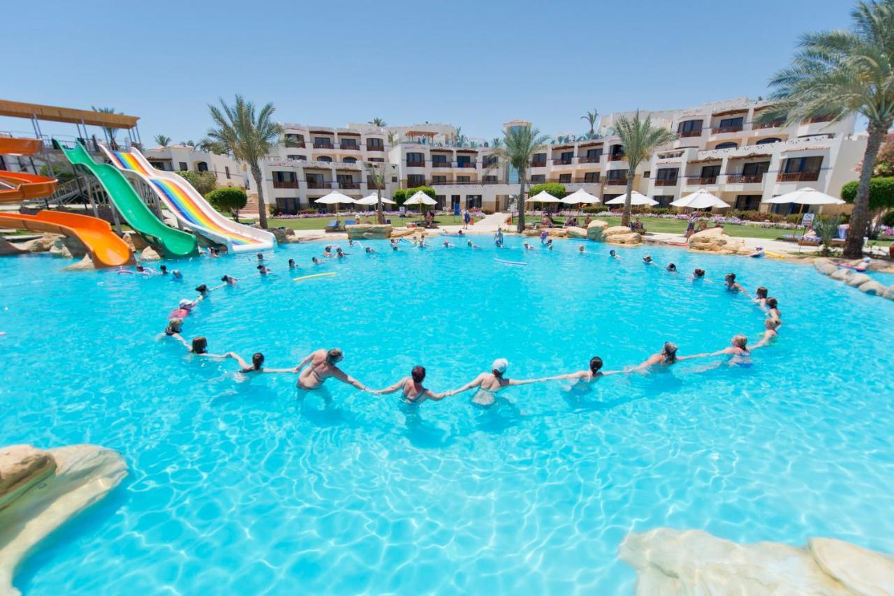 Resort Amphoras Sharm el-Sheikh