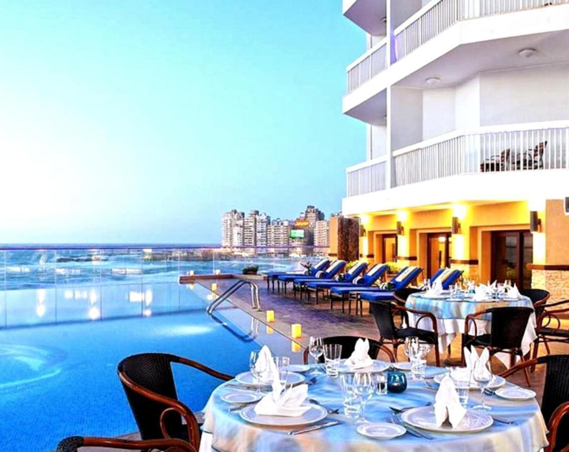 Private In With Sea & Hilton View *