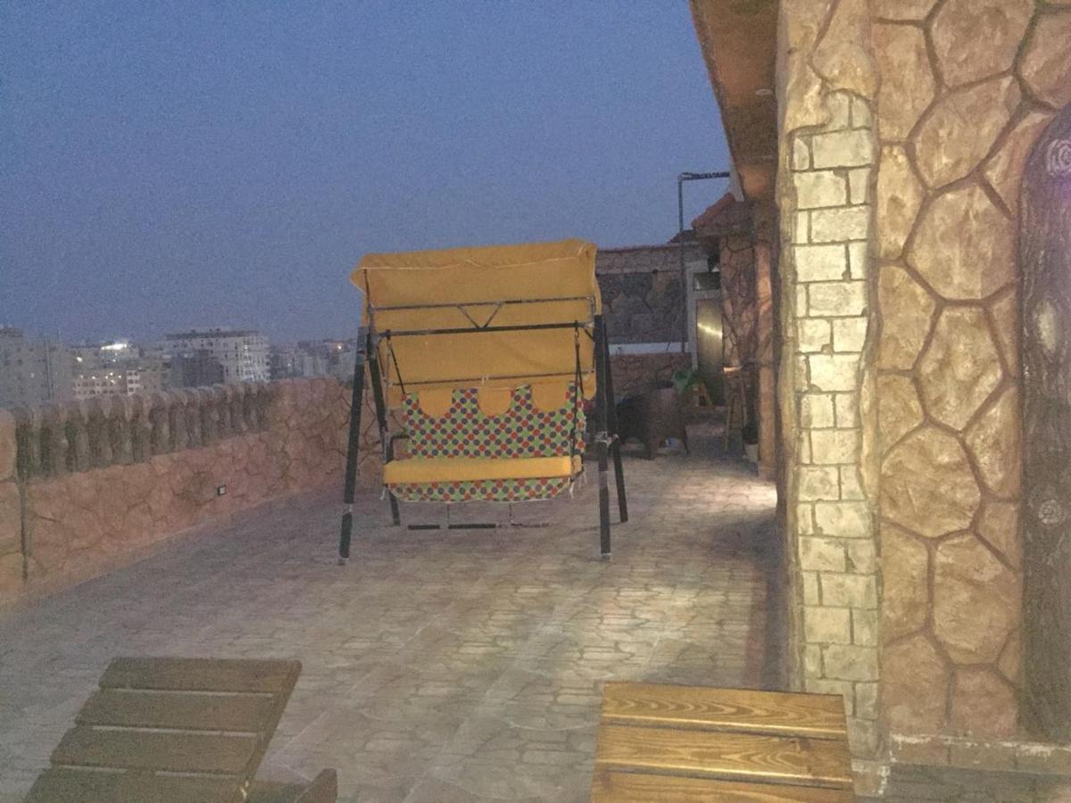Al-madina Tower Apartment Mersa Matruh