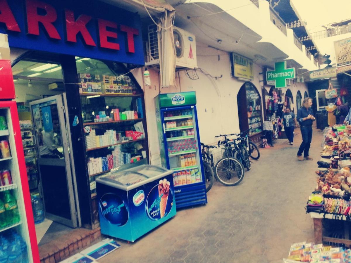 Hostel Ali Baba Dahab