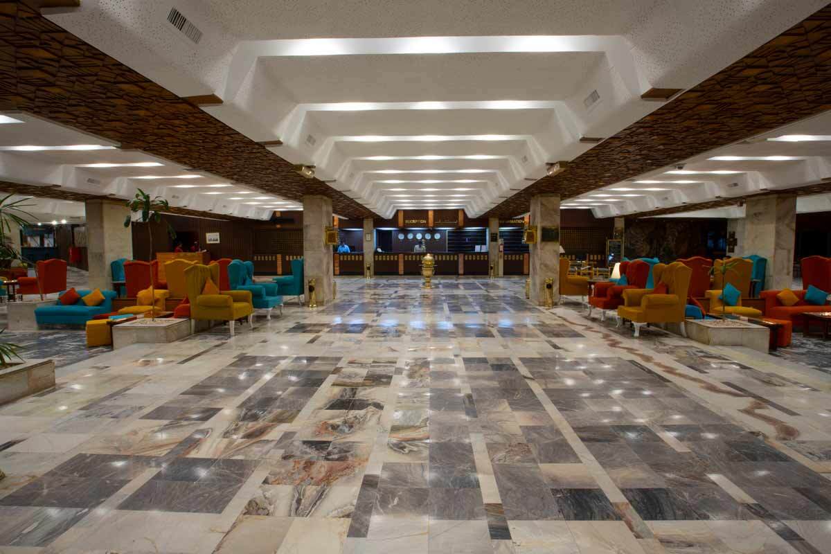 Aracan Eatabe Hotel