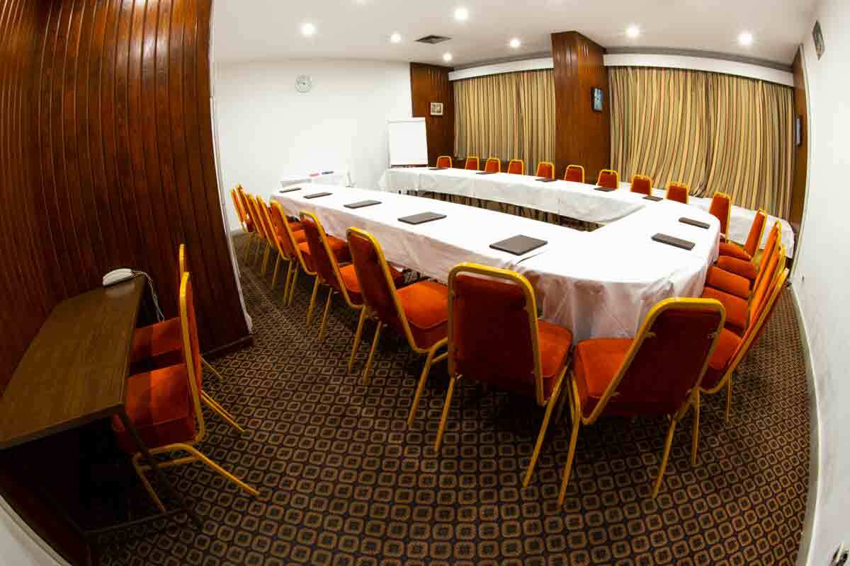 Hotel Aracan Eatabe 4*
