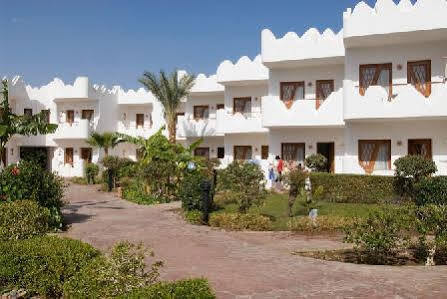 Swiss Resort Dahab