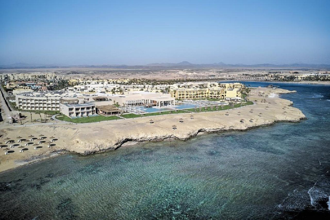 Jaz Elite Maraya Coraya Bay