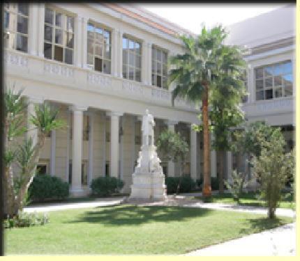 Hotel Alexander The Great 3*