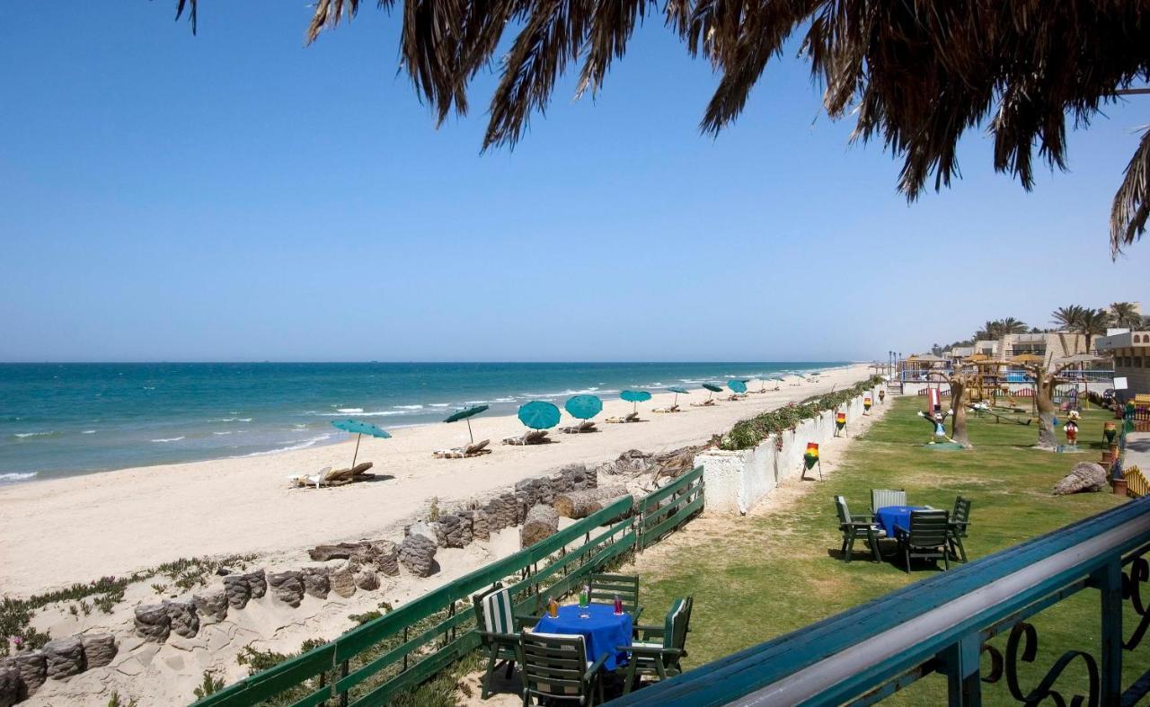 Retac El 5* Arish