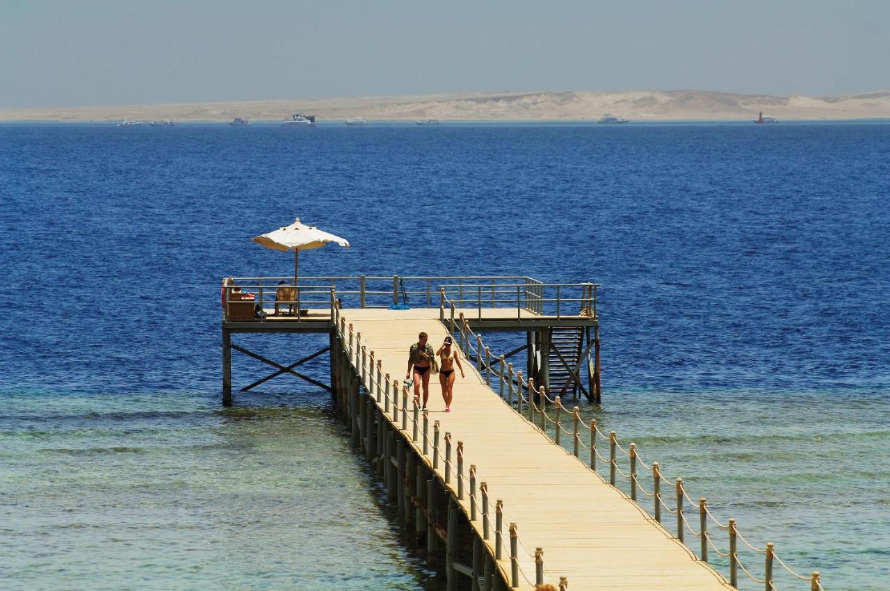 Rehana Royal Beach - Aquapark & Spa - Family & Couples Only 5* Sharm el-Sheikh