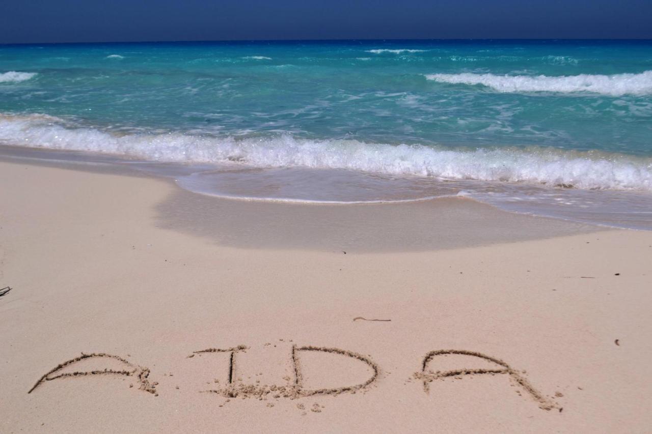 Resort Aida - El Alamein