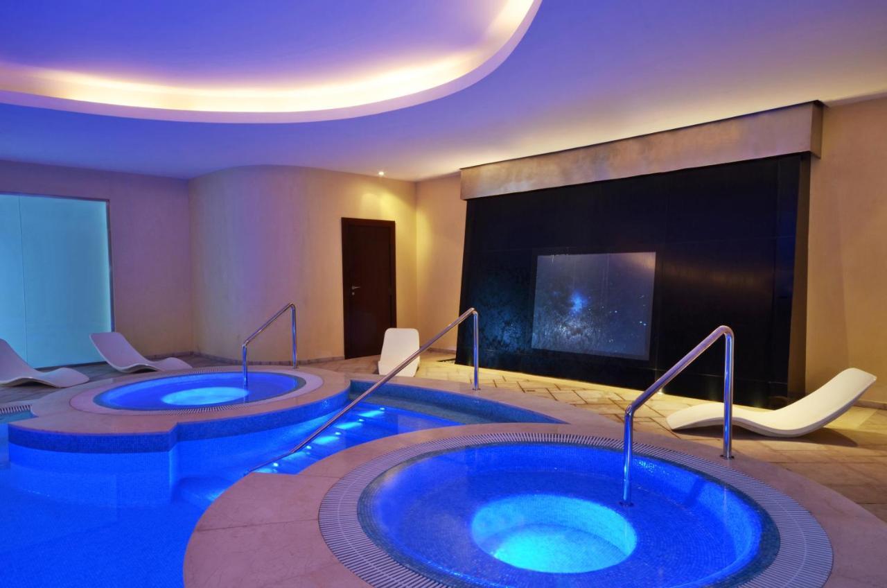 Hotel Le Meridien Pyramids & Spa