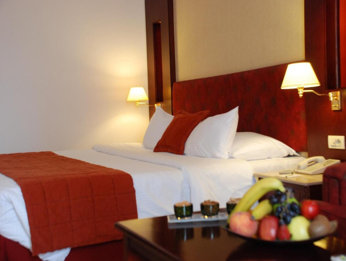 Safir Cairo