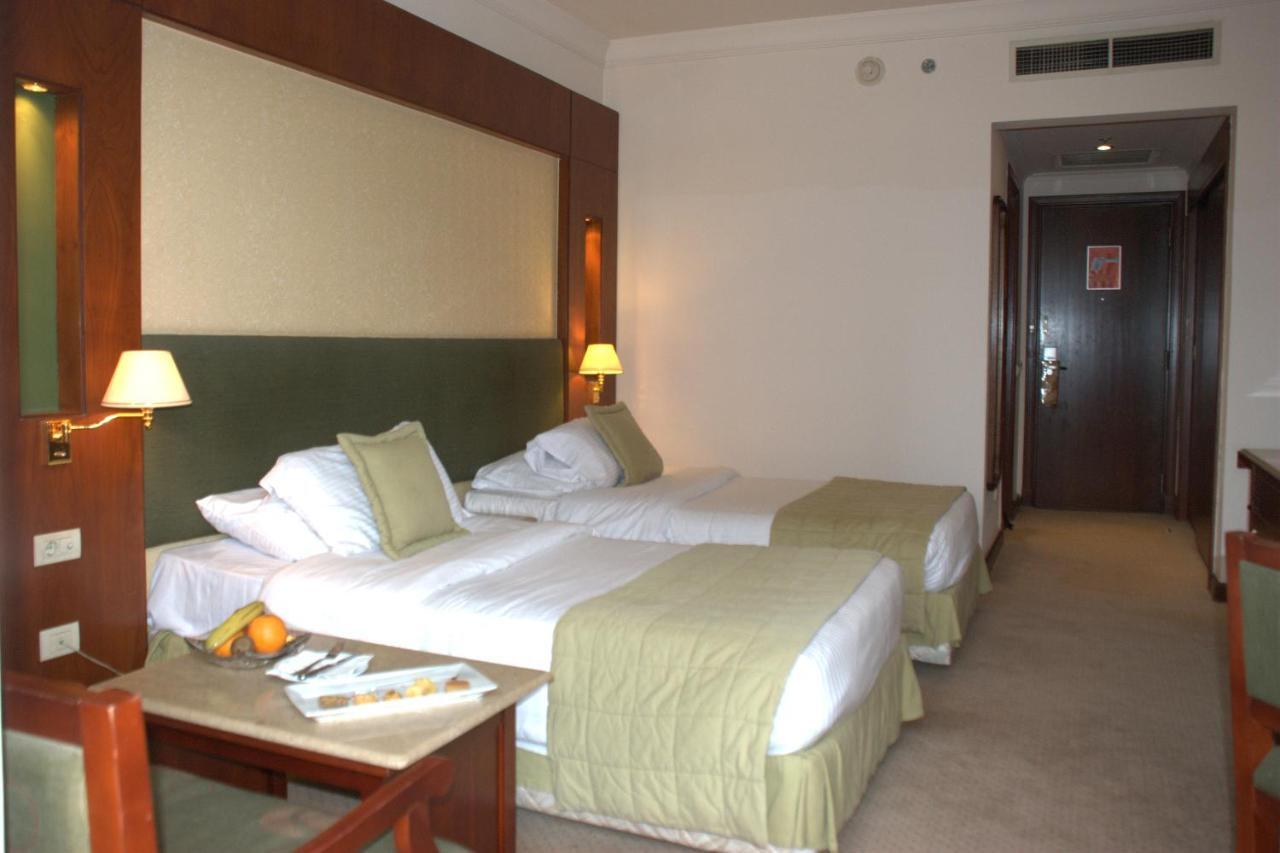Hotel Safir Cairo Giza