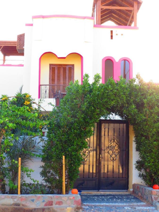 Boghdady Villa