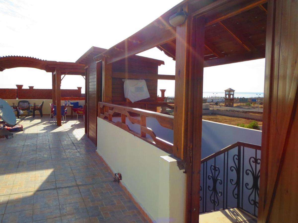 Villa Boghdady *
