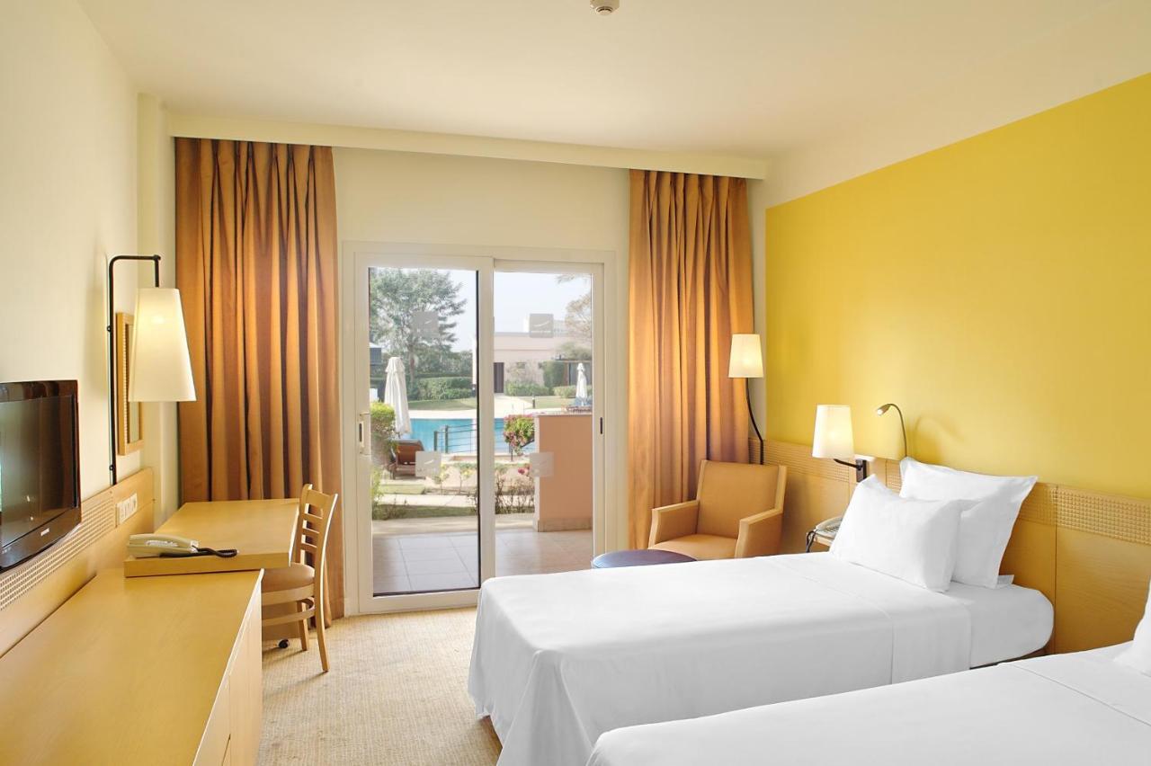 Novotel Cairo 6th Of October Hotel 6th of October City