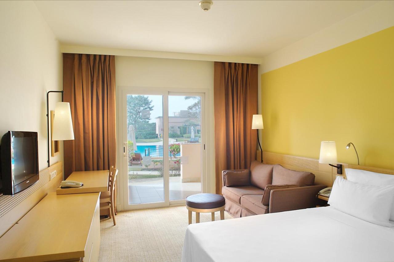 Novotel Cairo 6th Of October 6th of October City