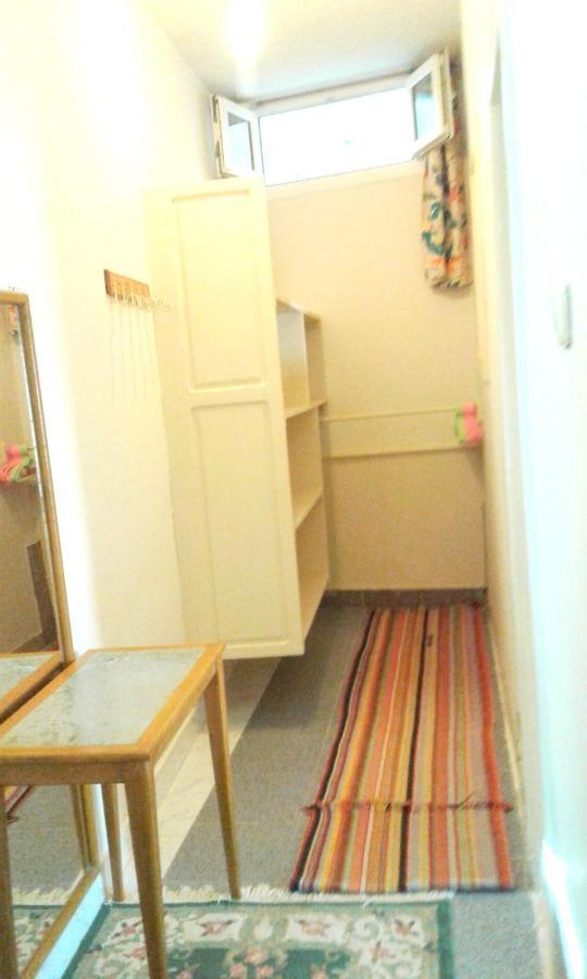 Tarbouche House Guest house