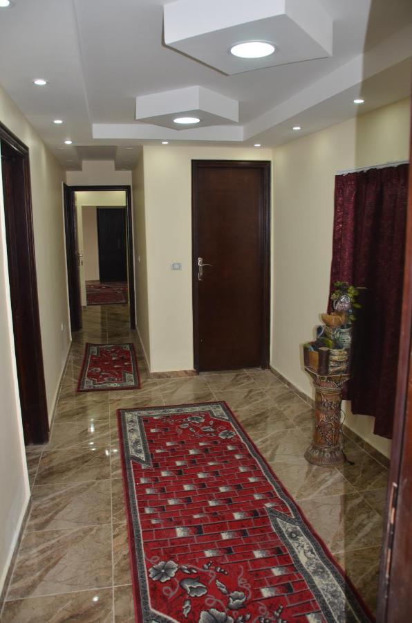 Hostel Makadi Pyramids View