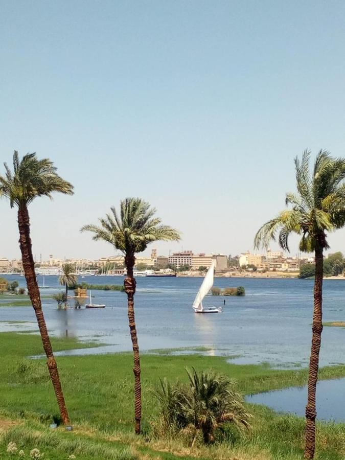 Nile View Hotel