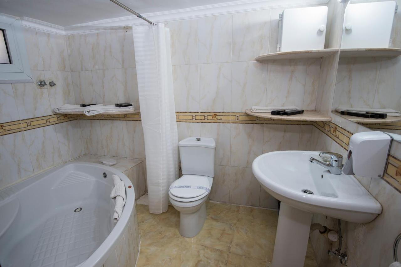 One Bedroom Managed By Lilly Hurghada