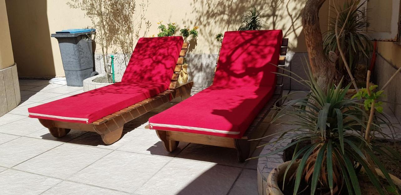 Dahabcastle Villa Dahab