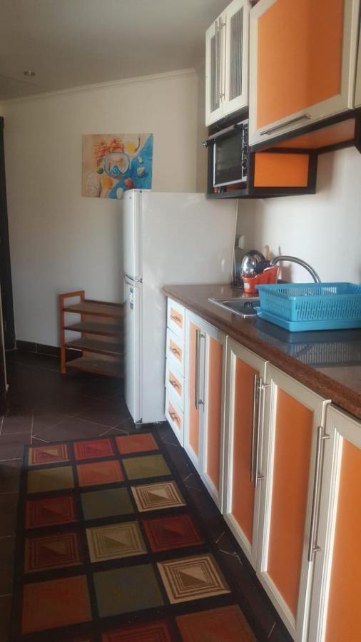 بورتو مطروح Porto Matrouh For Family Chalet *