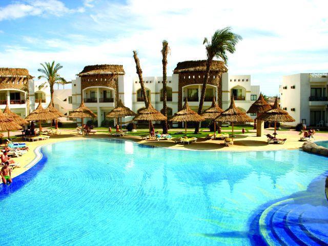 Gardenia Plaza And Hotel Sharm el-Sheikh