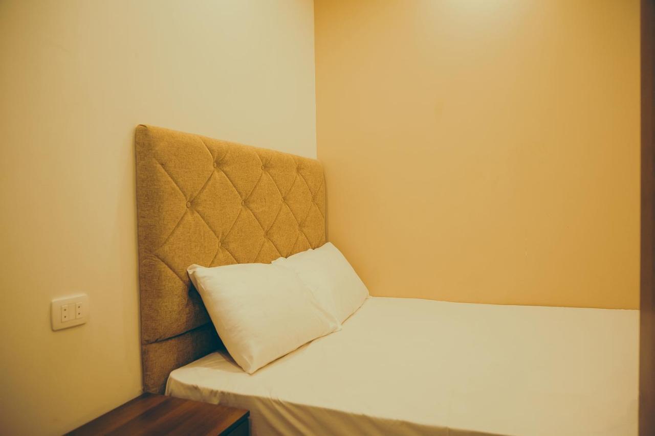 One Bedroom At The View - B104 *