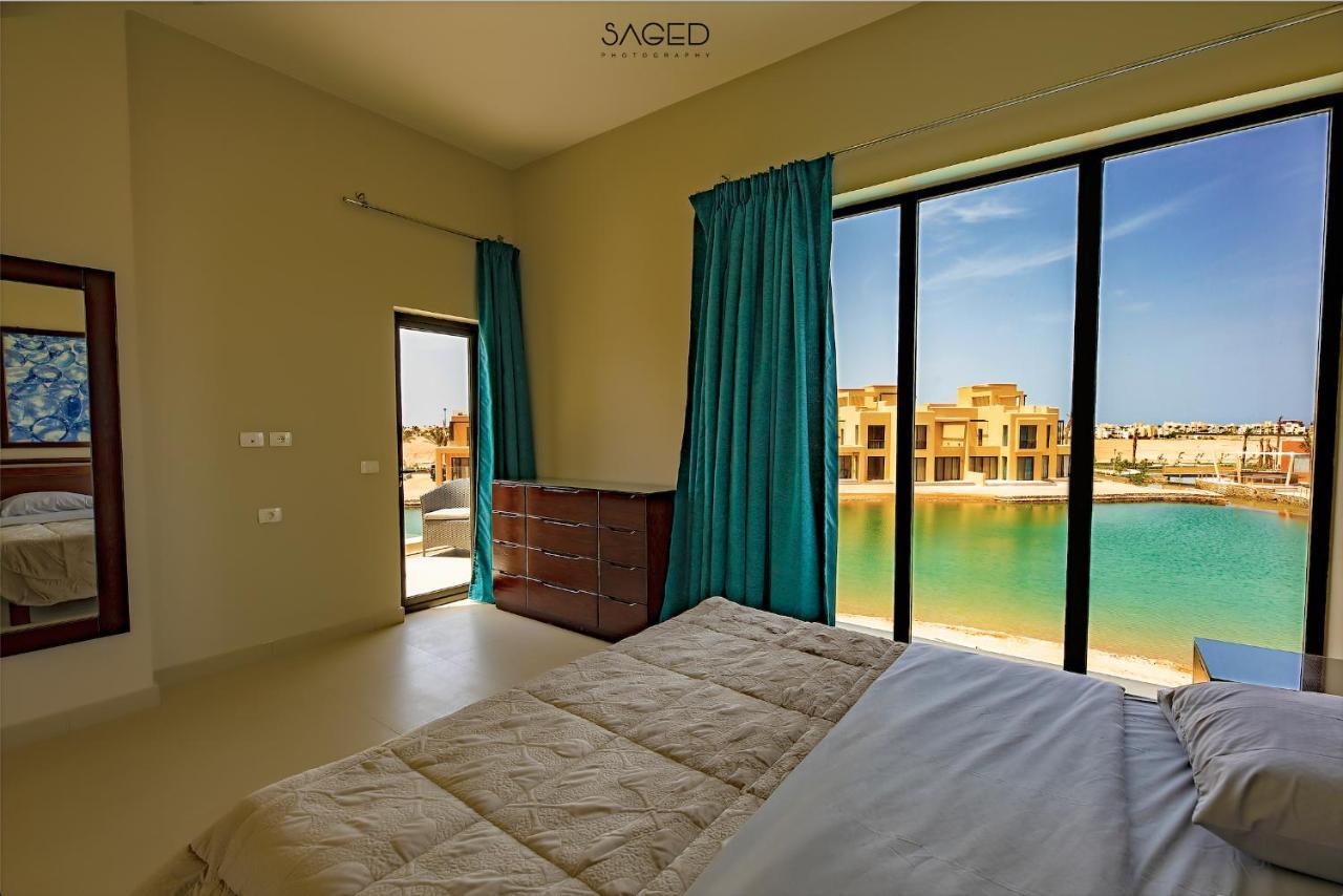 Villa Tawila Island Tip Spacious 5 Bedroom In Gouna