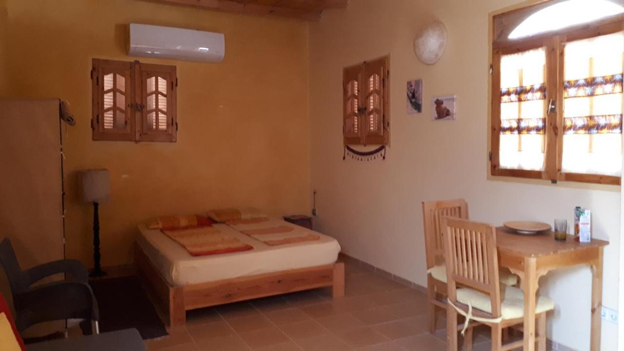 Homestay Think On Red Sea