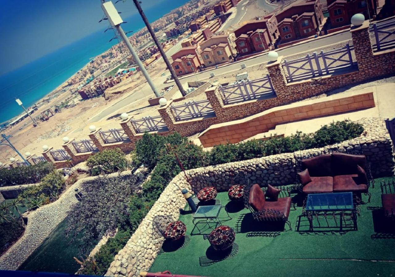 Oussama Porto Families Only Ain Sukhna