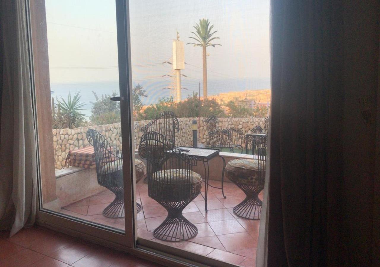 Villa Oussama Porto Families Only
