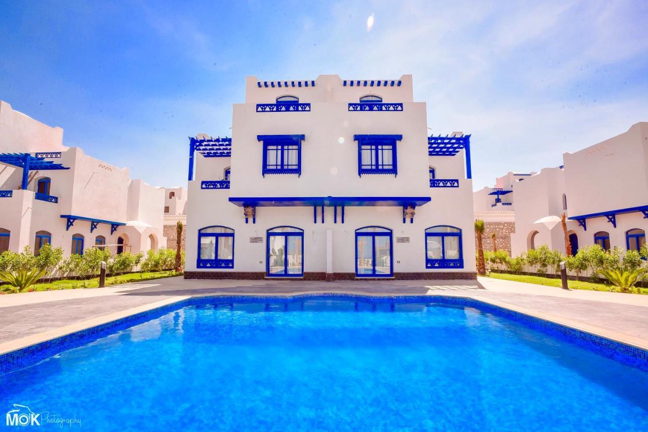 Luxury With Pool In * Hurghada