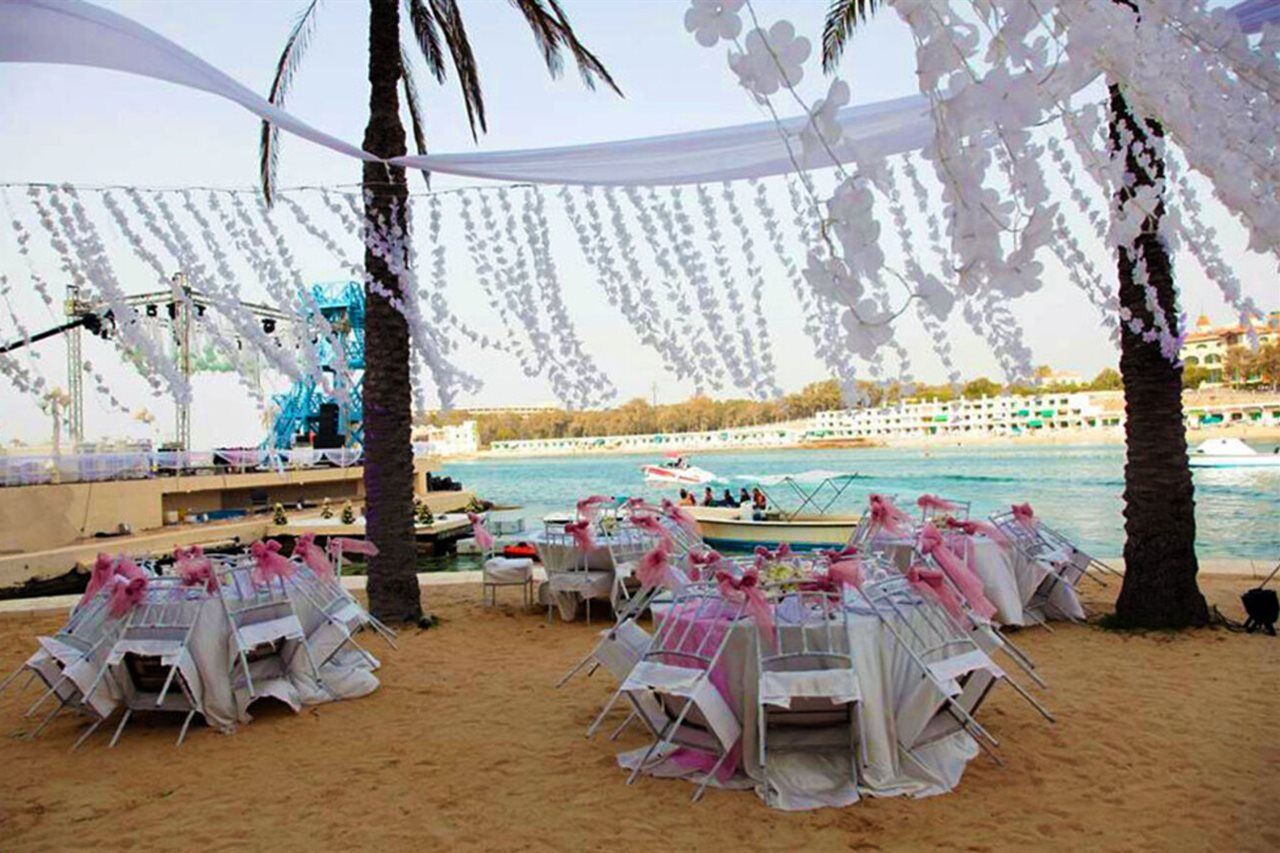 Helnan Royal Palestine - Montazah Gardens Hotel 5*