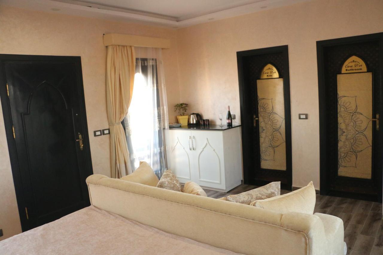 Casa D'or Otel Dahab