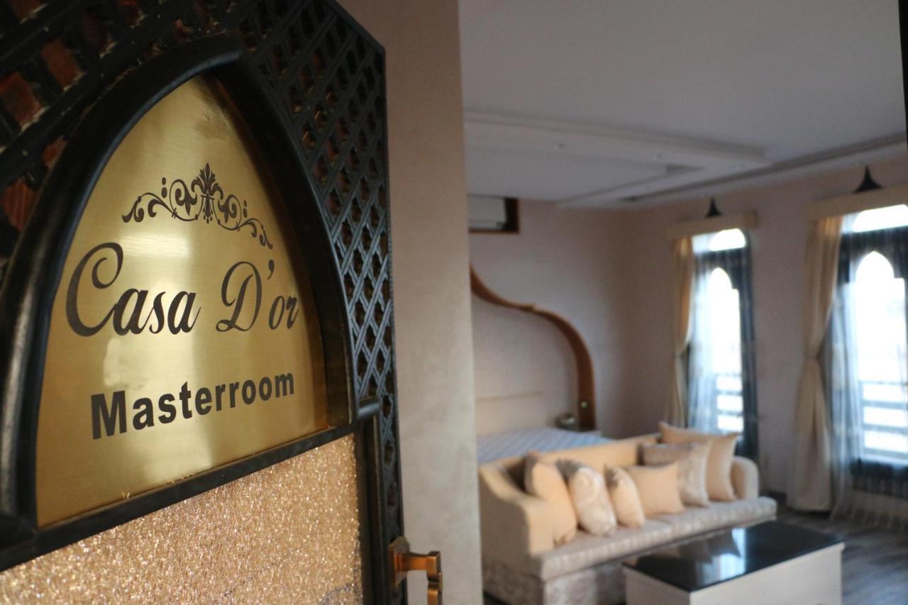 Otel Casa D'or