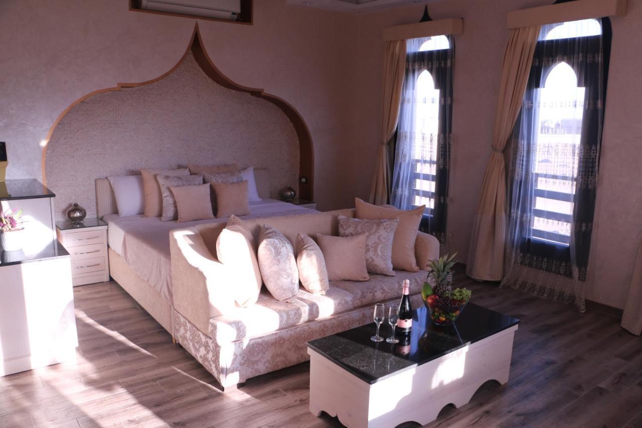 Casa D'or Otel Dahab