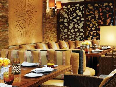 Hotel Four Seasons Cairo At The First