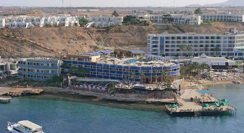 Lido Hotel Resort