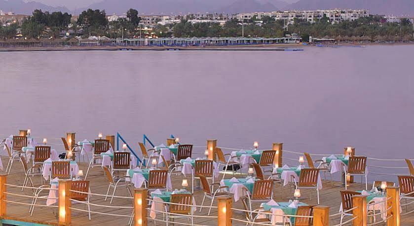 Lido Hotel Resort