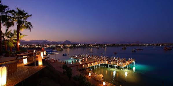 Resort Lido Hotel