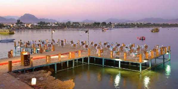 Lido Hotel