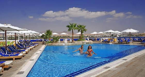 Lido Hotel