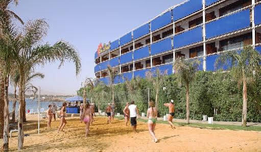 Resort Lido Hotel 4*