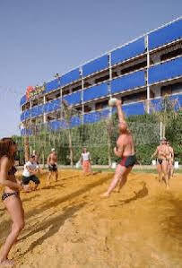 Lido Hotel Resort