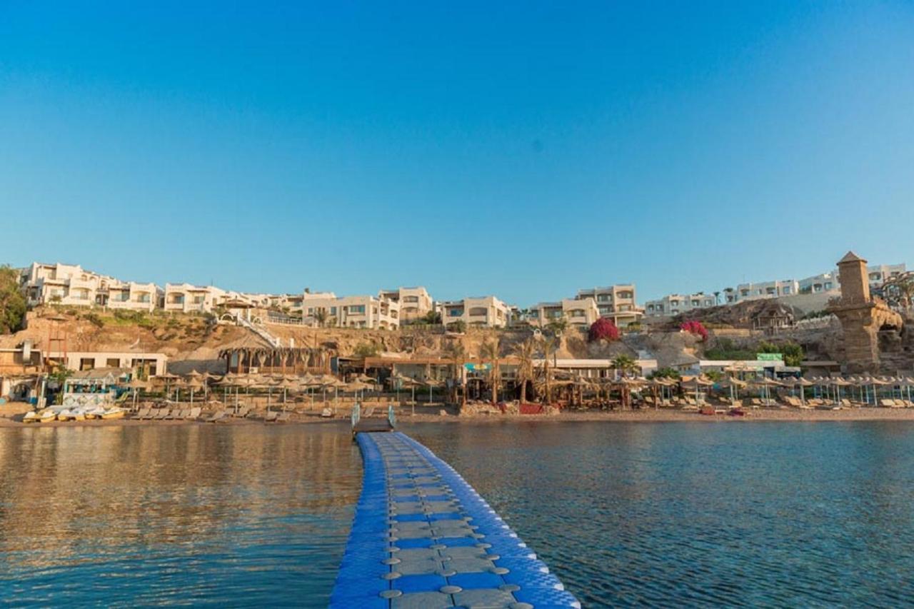 Sharks Bay Oasis Aqua Park Şarm El-Şeyh