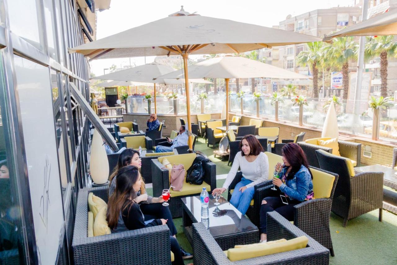 Hotel Hor Moheb