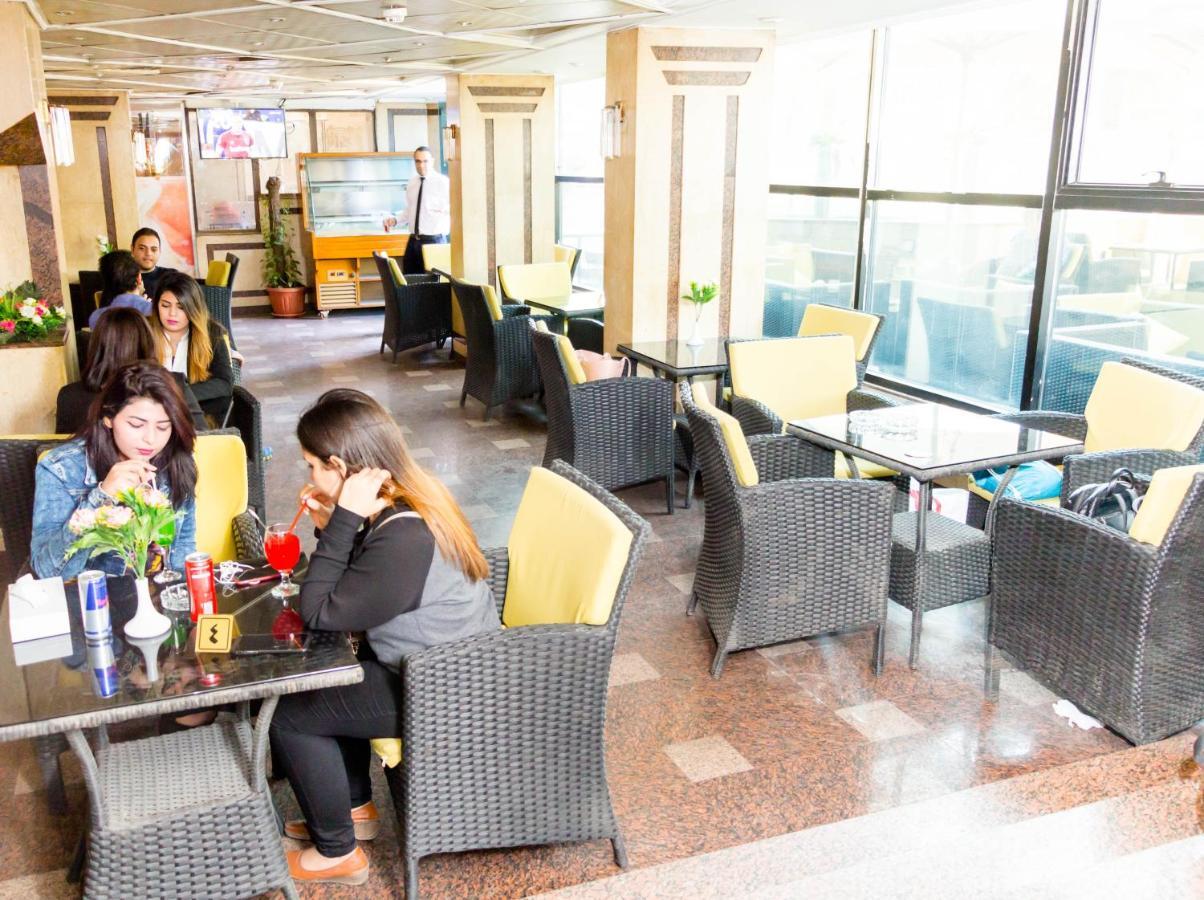Hor Moheb Hotel