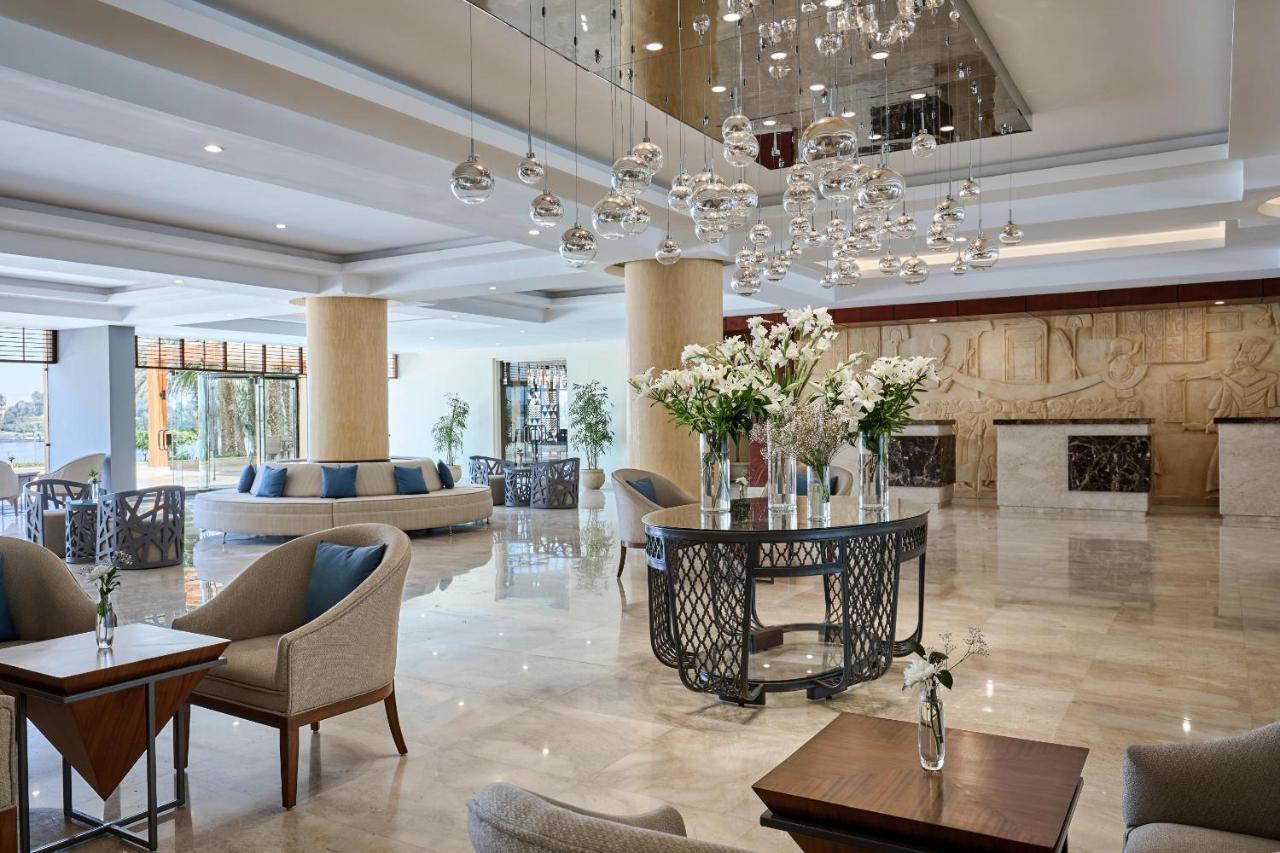 Steigenberger Achti Hotel Luxor