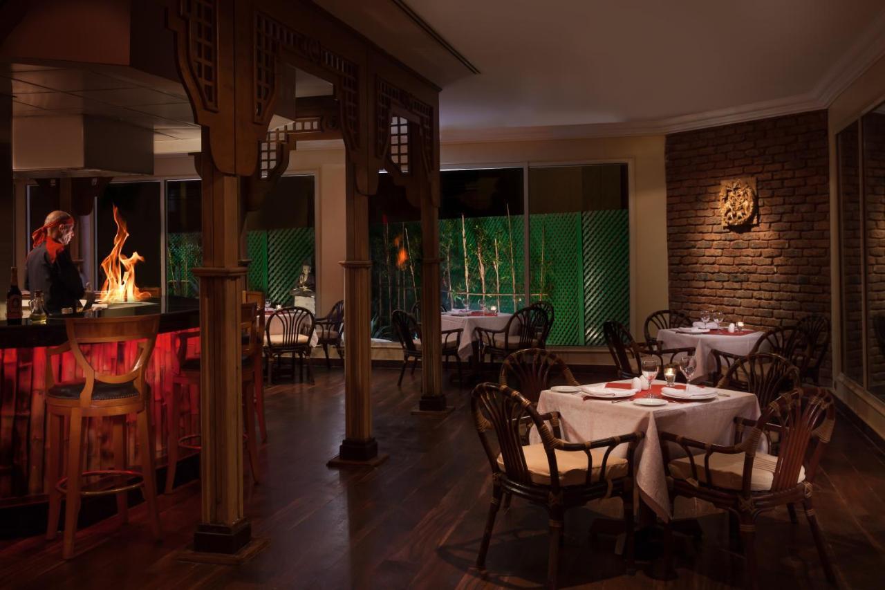 Jolie Ville Hotel & Spa Kings Island Luxor Resort 5*